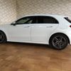 mercedes-benz a-class 2019 quick_quick_3DA-177012_WDD1770122J082016 image 8