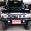 suzuki jimny 2013 -SUZUKI 【岡崎 580】--Jimny ABA-JB23W--JB23W-697819---SUZUKI 【岡崎 580】--Jimny ABA-JB23W--JB23W-697819- image 2