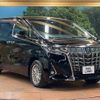 toyota alphard 2021 -TOYOTA--Alphard 3BA-AGH30W--AGH30-0396270---TOYOTA--Alphard 3BA-AGH30W--AGH30-0396270- image 17