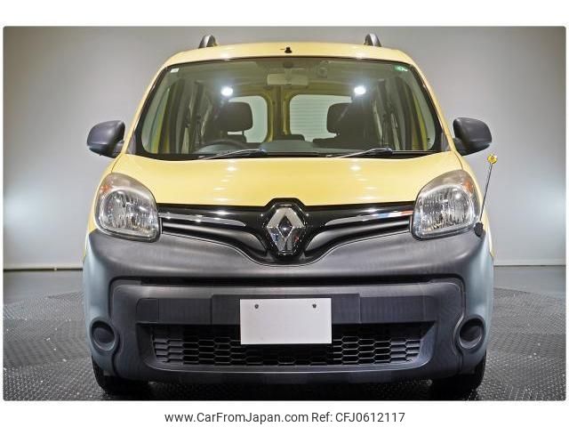 renault kangoo 2015 quick_quick_ABA-KCK4M_VF1KW2UBAD0697897 image 2