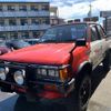 nissan dutsun-truck 1984 CFJ1823606 image 15