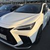 lexus nx 2023 quick_quick_6AA-AAZH20_AAZH20-1014729 image 1