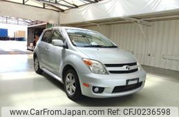 toyota ist 2006 ENHANCEAUTO_1_ea288293