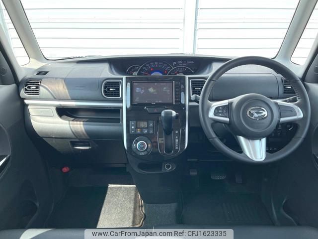 daihatsu tanto 2014 CFJ1623335 image 2