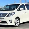 toyota alphard 2013 GOO_JP_700050301430241203006 image 1