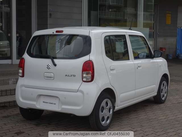 suzuki alto 2023 -SUZUKI--Alto 3BA-HA37S--HA37S-133211---SUZUKI--Alto 3BA-HA37S--HA37S-133211- image 2