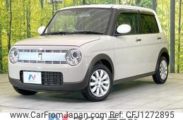 suzuki alto-lapin 2016 CFJ1272895