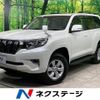 toyota land-cruiser-prado 2022 -TOYOTA--Land Cruiser Prado 3BA-TRJ150W--TRJ150-0140546---TOYOTA--Land Cruiser Prado 3BA-TRJ150W--TRJ150-0140546- image 1