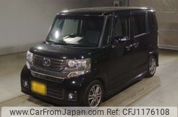 honda n-box-plus 2012 -HONDA 【京都 582ち9353】--N BOX + JF1-4002079---HONDA 【京都 582ち9353】--N BOX + JF1-4002079-