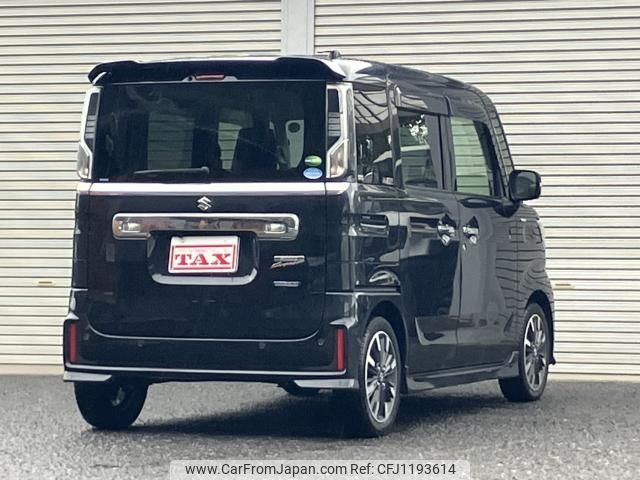 suzuki spacia 2020 quick_quick_5AA-MK53S_MK53S-731369 image 2