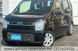 mazda flair 2017 CFJ1629536