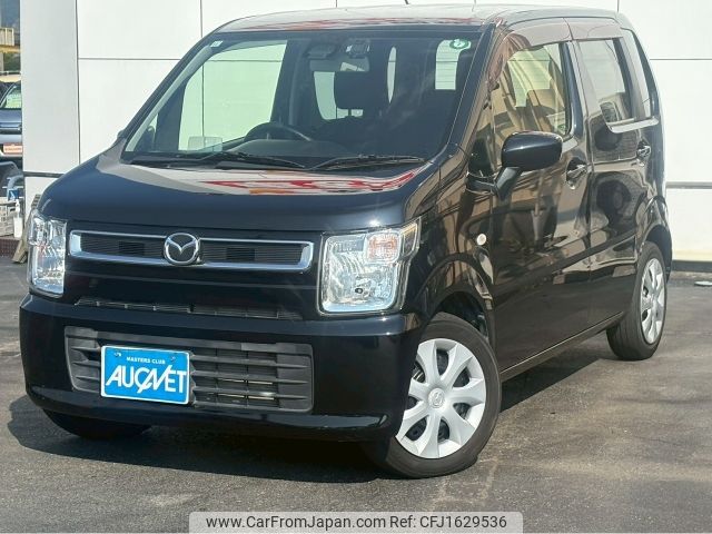 mazda flair 2017 CFJ1629536 image 1