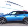 mazda cx-3 2015 GOO_JP_700020577030241224001 image 25