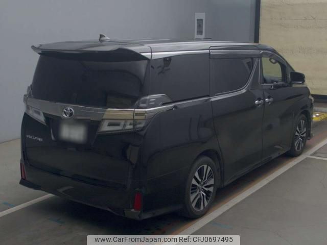 toyota vellfire 2019 quick_quick_DBA-AGH30W_AGH30-0243382 image 2