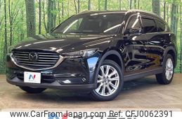 mazda cx-8 2018 -MAZDA--CX-8 3DA-KG2P--KG2P-105980---MAZDA--CX-8 3DA-KG2P--KG2P-105980-