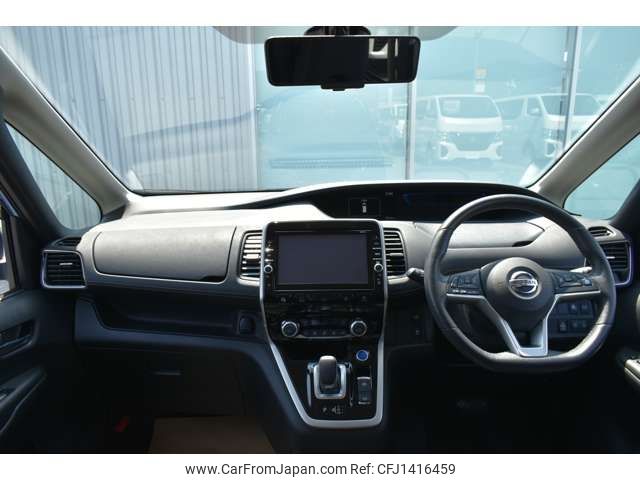 nissan serena 2019 -NISSAN--Serena DAA-HFC27--HFC27-036844---NISSAN--Serena DAA-HFC27--HFC27-036844- image 2