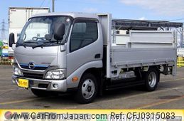 hino dutro 2018 CFJ0315083