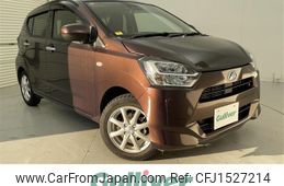 daihatsu mira-e-s 2022 CFJ1527214