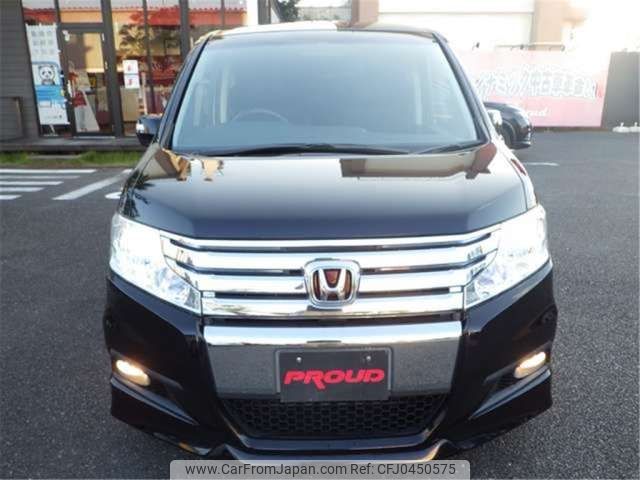 honda stepwagon 2011 -HONDA--Stepwgn DBA-RK5--RK5-1210234---HONDA--Stepwgn DBA-RK5--RK5-1210234- image 2