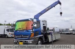 hino ranger 2005 N9022090042F-90