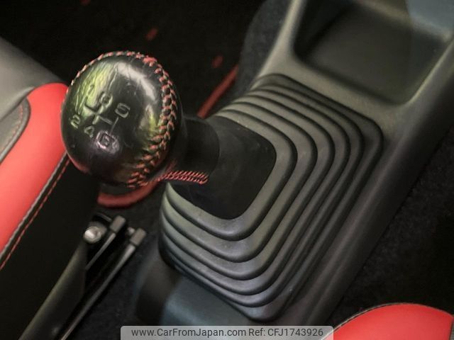 suzuki jimny 2014 CFJ1743926 image 2