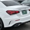 mercedes-benz a-class 2022 -MERCEDES-BENZ--Benz A Class 3DA-177112--W1K1771122J390596---MERCEDES-BENZ--Benz A Class 3DA-177112--W1K1771122J390596- image 24