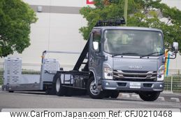 isuzu elf-truck 2023 GOO_NET_EXCHANGE_0707620A30240914W001