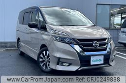 nissan serena 2016 -NISSAN--Serena DAA-GFC27--GFC27-023247---NISSAN--Serena DAA-GFC27--GFC27-023247-