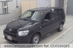 toyota probox-van 2024 -TOYOTA--Probox Van NCP160V-0191128---TOYOTA--Probox Van NCP160V-0191128-