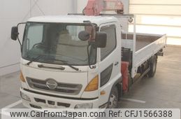 hino ranger 2013 CFJ1566388