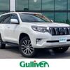 toyota land-cruiser-prado 2019 -TOYOTA--Land Cruiser Prado CBA-TRJ150W--TRJ150-0103233---TOYOTA--Land Cruiser Prado CBA-TRJ150W--TRJ150-0103233- image 1