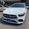 mercedes-benz b-class 2019 -MERCEDES-BENZ 【大分 330ﾆ5535】--Benz B Class 247084--2J077536---MERCEDES-BENZ 【大分 330ﾆ5535】--Benz B Class 247084--2J077536- image 1