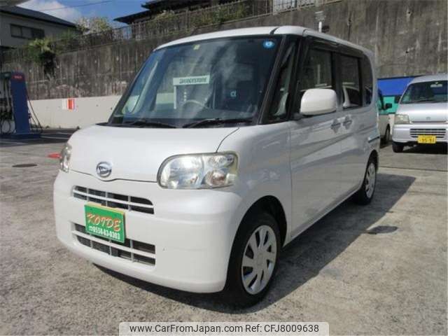 daihatsu tanto 2013 -DAIHATSU 【相模 580ﾆ4773】--Tanto DBA-L375S--L375S-0626393---DAIHATSU 【相模 580ﾆ4773】--Tanto DBA-L375S--L375S-0626393- image 1