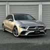 mercedes-benz a-class 2019 -MERCEDES-BENZ--Benz A Class 5BA-177084--WDD1770842V040847---MERCEDES-BENZ--Benz A Class 5BA-177084--WDD1770842V040847- image 12