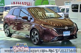 nissan aura 2023 GOO_JP_700060017330241001024