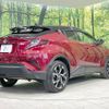 toyota c-hr 2019 -TOYOTA--C-HR DAA-ZYX10--ZYX10-2191313---TOYOTA--C-HR DAA-ZYX10--ZYX10-2191313- image 18