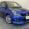 suzuki swift 2014 -SUZUKI--Swift CBA-ZC32S--ZC32S-307150---SUZUKI--Swift CBA-ZC32S--ZC32S-307150- image 1