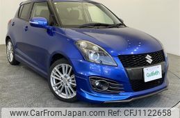 suzuki swift 2014 -SUZUKI--Swift CBA-ZC32S--ZC32S-307150---SUZUKI--Swift CBA-ZC32S--ZC32S-307150-