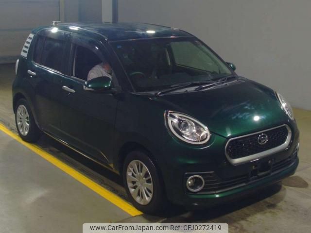 daihatsu boon 2016 quick_quick_DBA-M700S_M700S-0005036 image 1