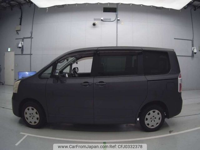 toyota noah 2008 NIKYO_KK29507 image 2