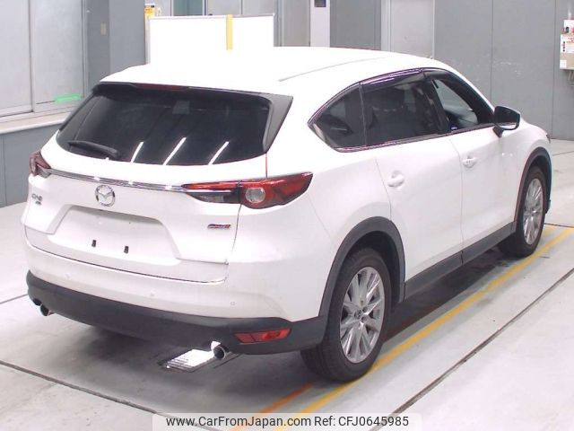 mazda cx-8 2018 -MAZDA--CX-8 KG2P-117065---MAZDA--CX-8 KG2P-117065- image 2