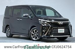 toyota voxy 2018 -TOYOTA--Voxy DBA-ZRR80W--ZRR80-0430856---TOYOTA--Voxy DBA-ZRR80W--ZRR80-0430856-