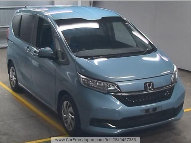 honda freed 2020 quick_quick_6BA-GB5_3120695 image 1