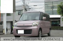 suzuki spacia 2014 quick_quick_DBA-MK32S_MK32S-176898