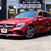 mercedes-benz c-class-station-wagon 2019 -MERCEDES-BENZ--Benz C Class Wagon DAA-205277--WDD2052772F847462---MERCEDES-BENZ--Benz C Class Wagon DAA-205277--WDD2052772F847462- image 1