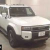toyota land-cruiser-wagon 2025 CFJ1827450 image 1