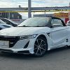 honda s660 2016 -HONDA--S660 DBA-JW5--JW5-1012929---HONDA--S660 DBA-JW5--JW5-1012929- image 1