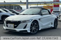 honda s660 2016 -HONDA--S660 DBA-JW5--JW5-1012929---HONDA--S660 DBA-JW5--JW5-1012929-