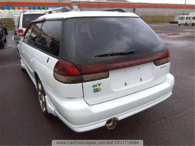 subaru legacy-touring-wagon 1998 -SUBARU--Legacy Wagon E-BG5--BG5-279818---SUBARU--Legacy Wagon E-BG5--BG5-279818- image 2