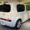 nissan cube 2010 -NISSAN--Cube DBA-Z12--Z12-082938---NISSAN--Cube DBA-Z12--Z12-082938- image 18